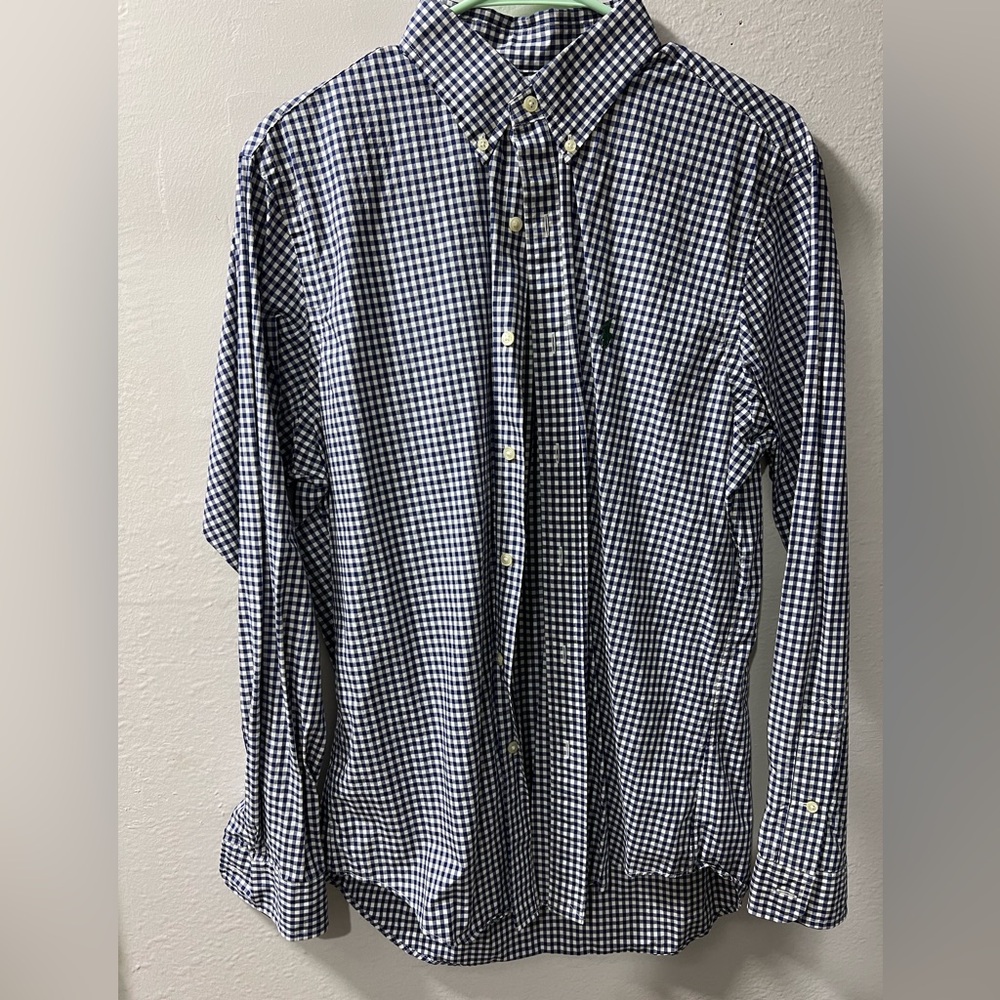 Ralph Lauren shirt